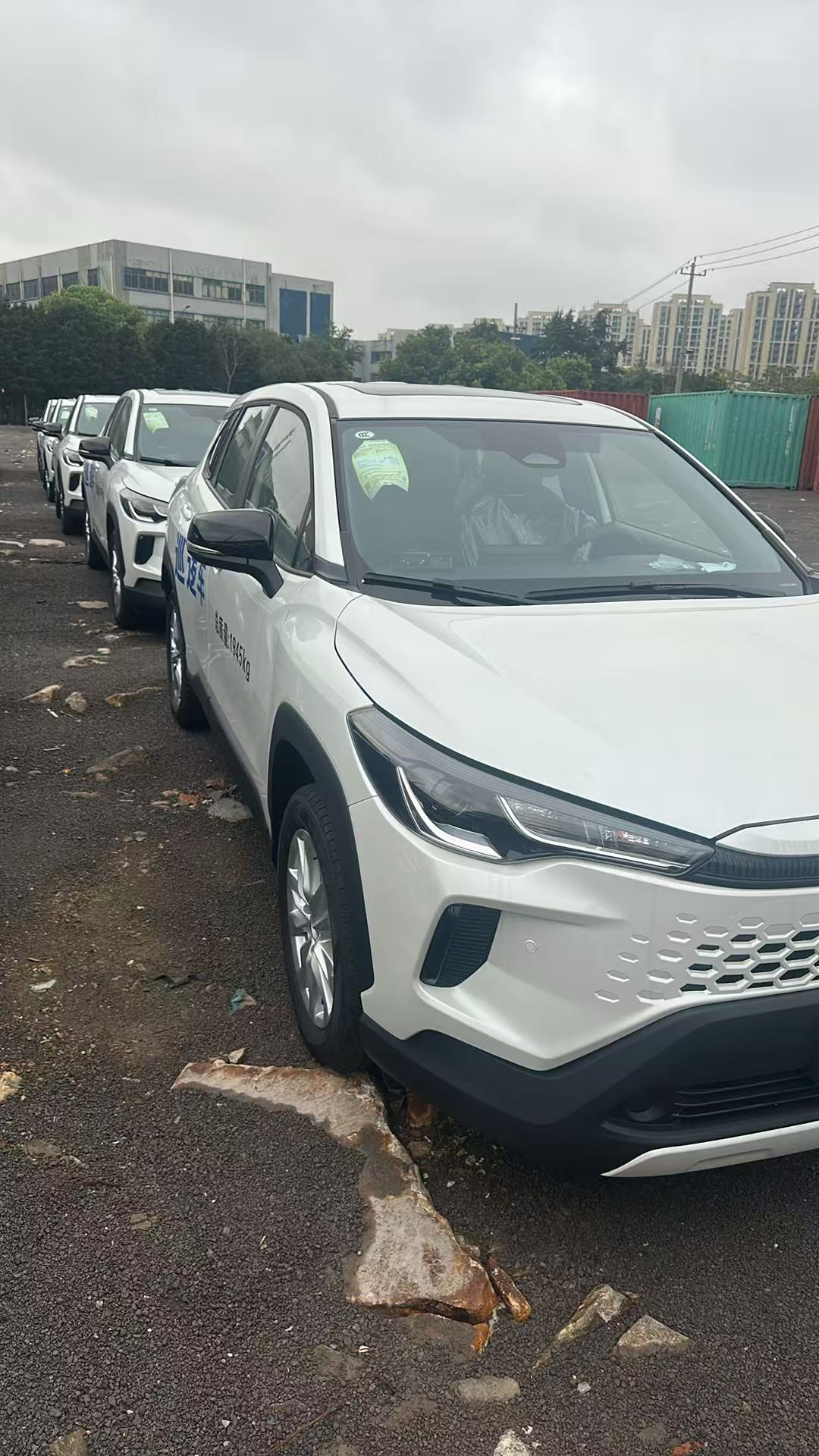 Toyota Corolla Cross 2.0L Hybrid Elite 2026, фото 3