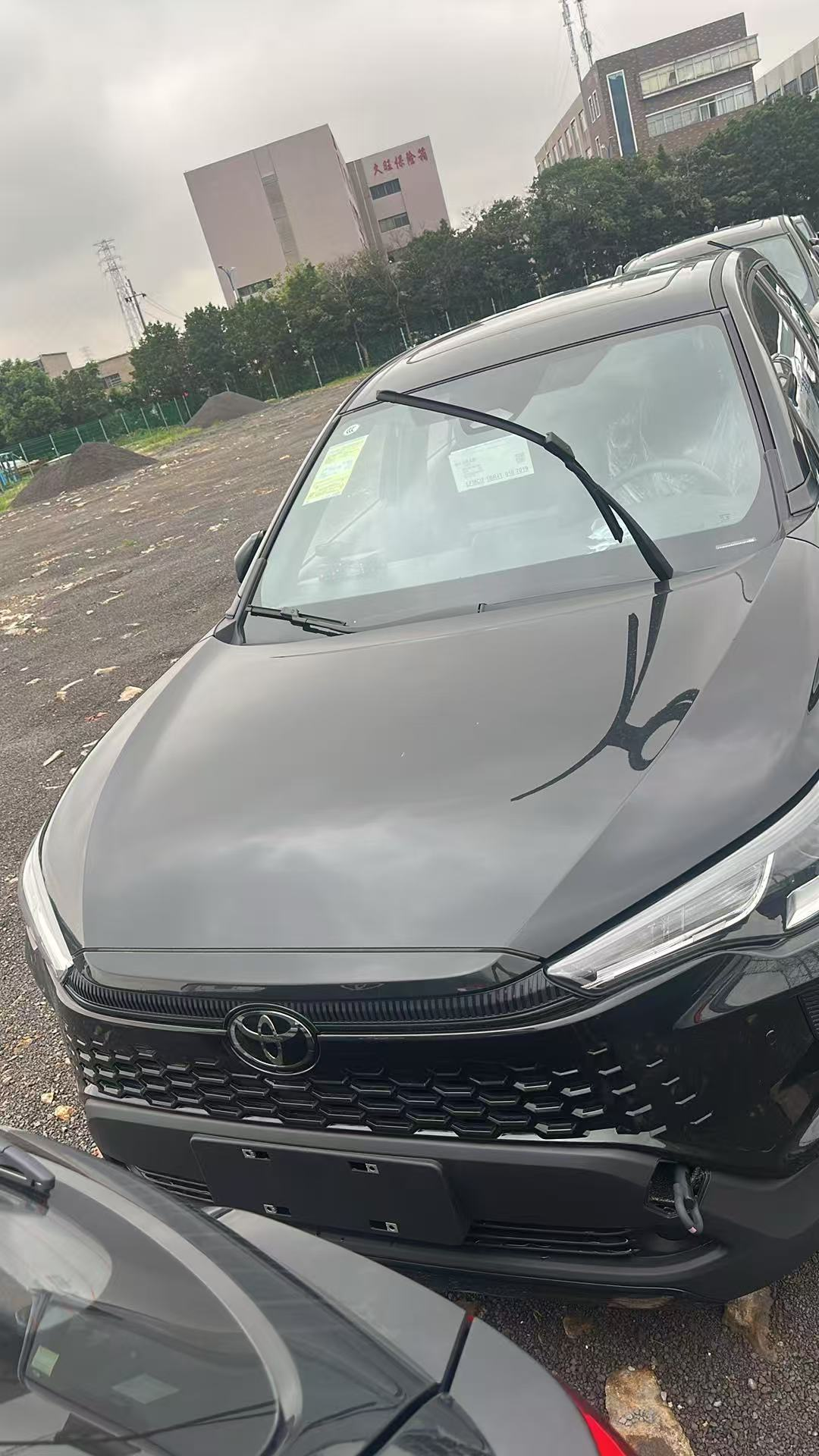 Toyota Corolla Cross 2.0L Hybrid Elite 2026, фото 2