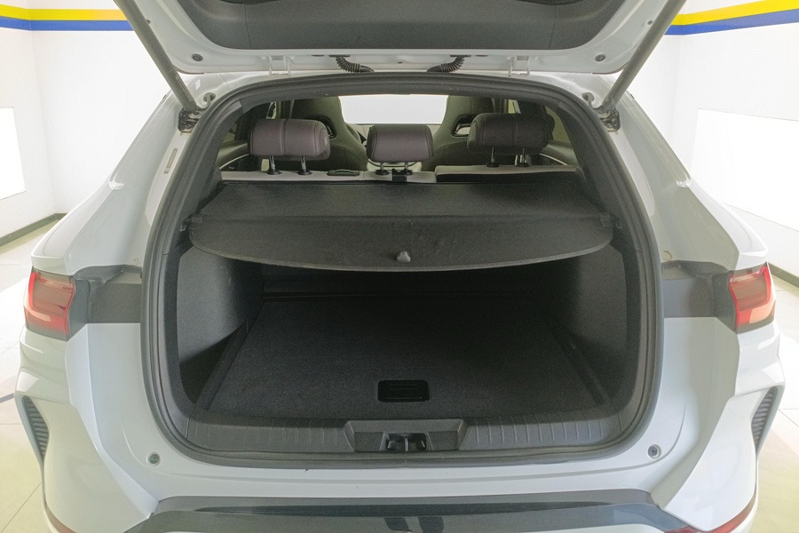 BYD Song PLUS DM-i 112KM Honor Edition 2024, фото 10