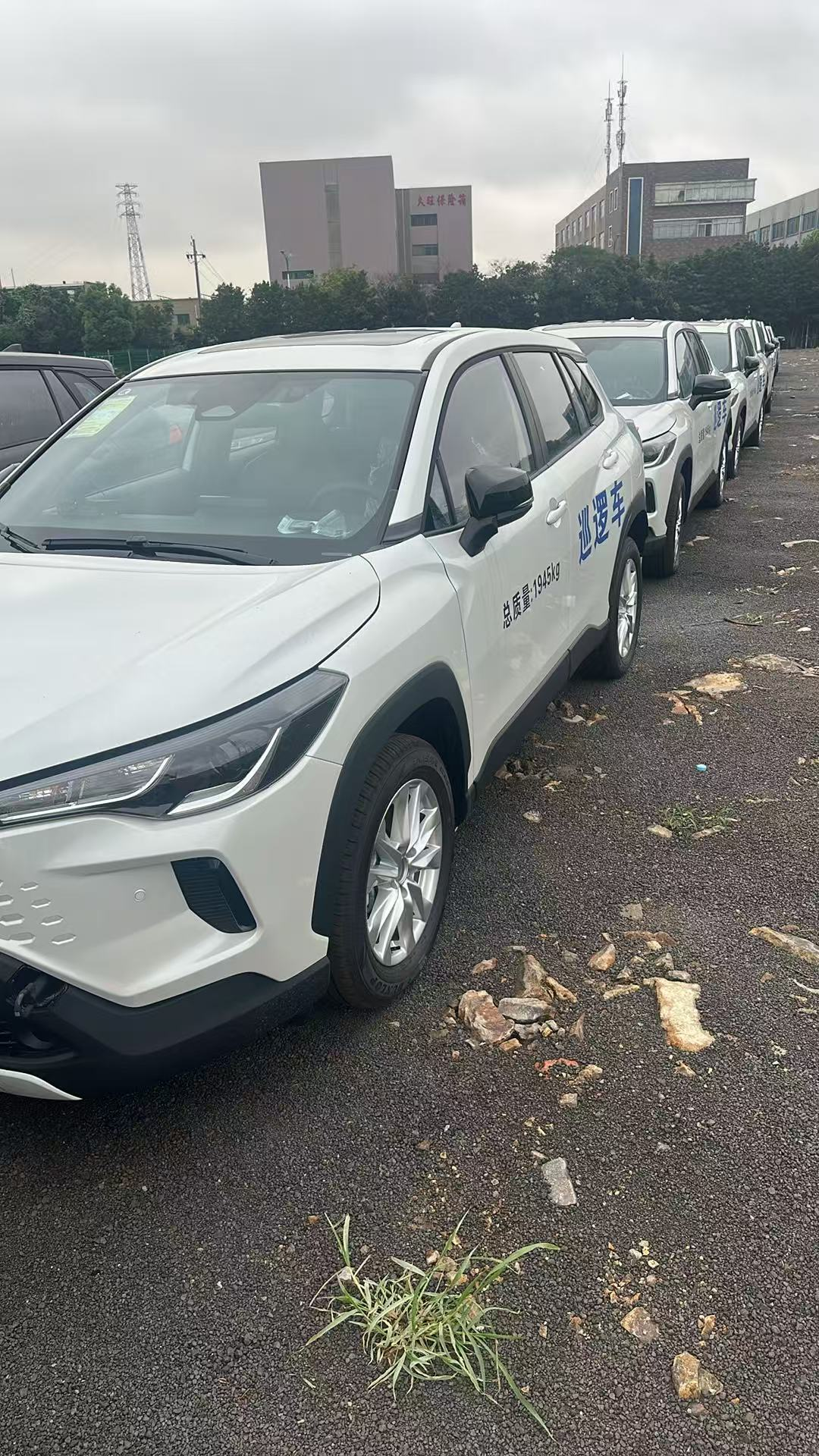Toyota Corolla Cross 2.0L Hybrid Elite 2026, фото 2